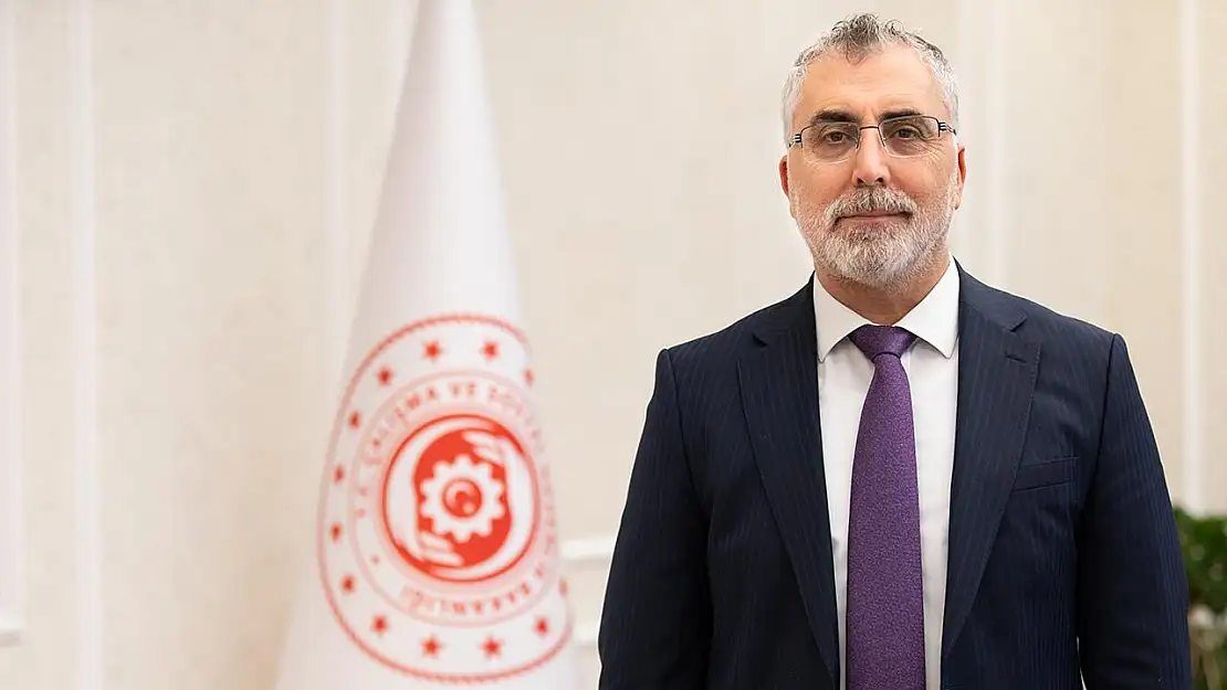Toplu sözleşme görüşmeleri başlıyor: Sendikalar Bakan Işıkhan ile bir araya gelecek