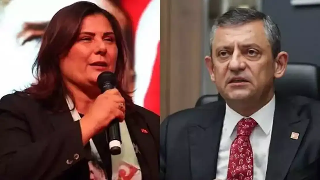 Topuklu Efe değil, topuklayan Efe!