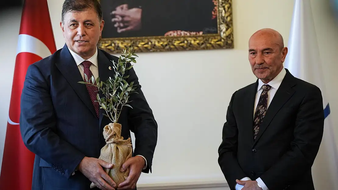 Tugay 'Bu Bir İntikam Operasyonu Değil'