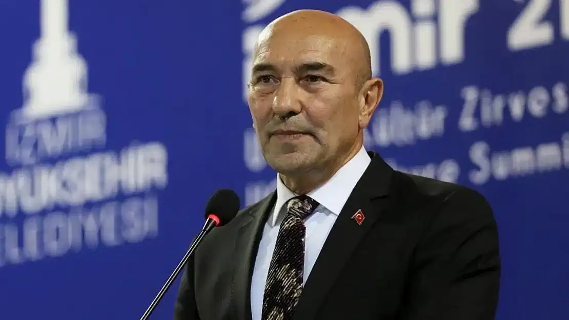 Tunç Soyer ve 64 Şüpheli Hakkında 45 Yıla Kadar Hapis İstemi