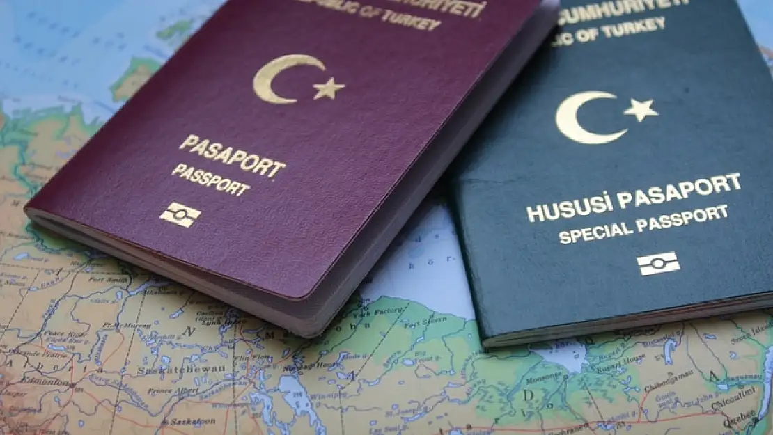 Türk vatandaşlarına vize kolaylığı