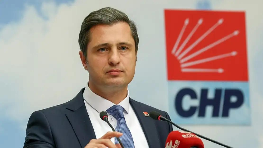 'Ülke cayır cayır yanıyor, iktidar sorumluluk almıyor'
