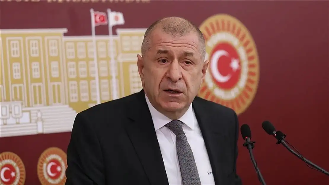 Ümit Özdağ'dan 'Türklük' ve Milliyetçilik açıklaması
