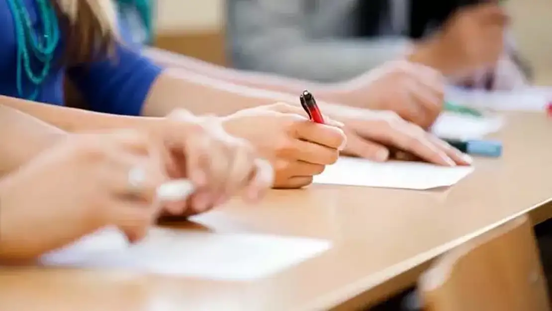 Üniversite tercihi yapacak olanlar buraya!  27 yeni program üniversitelerde açıldı...
