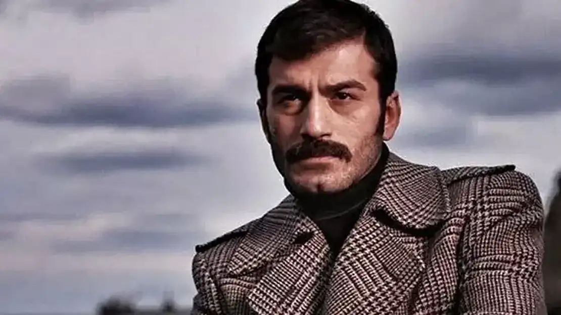 Ünlü oyuncu Ufuk Bayraktar gözaltında