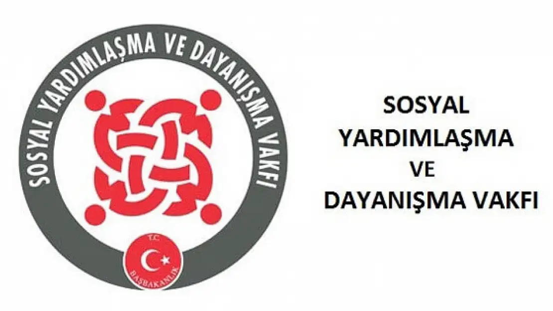 Vefa Programı 2025'te de yaşlıların ve engellilerin yanında
