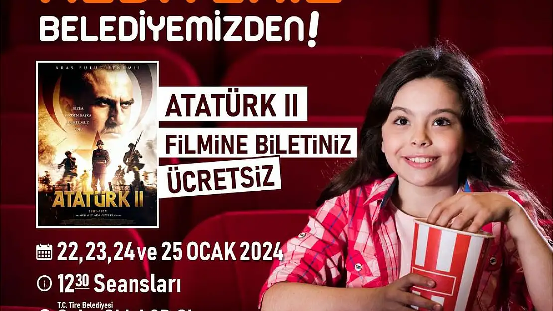 YARI YIL TATİLİNDE ÖĞRENCİLERE ANLAMLI  HEDİYE