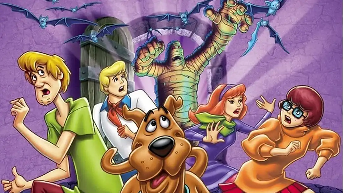 Yeni Scooby-Doo dizisi sonbaharda çekimlere başlıyor