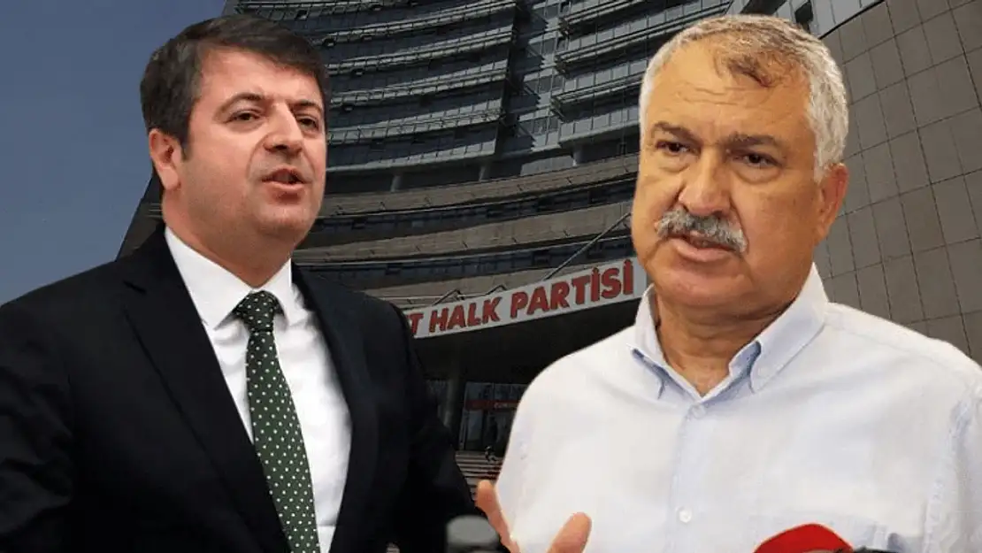 Zeydan Karalar ve Abdurrahman Tutdere, tutuklama talebiyle hakimliğe sevk edildi