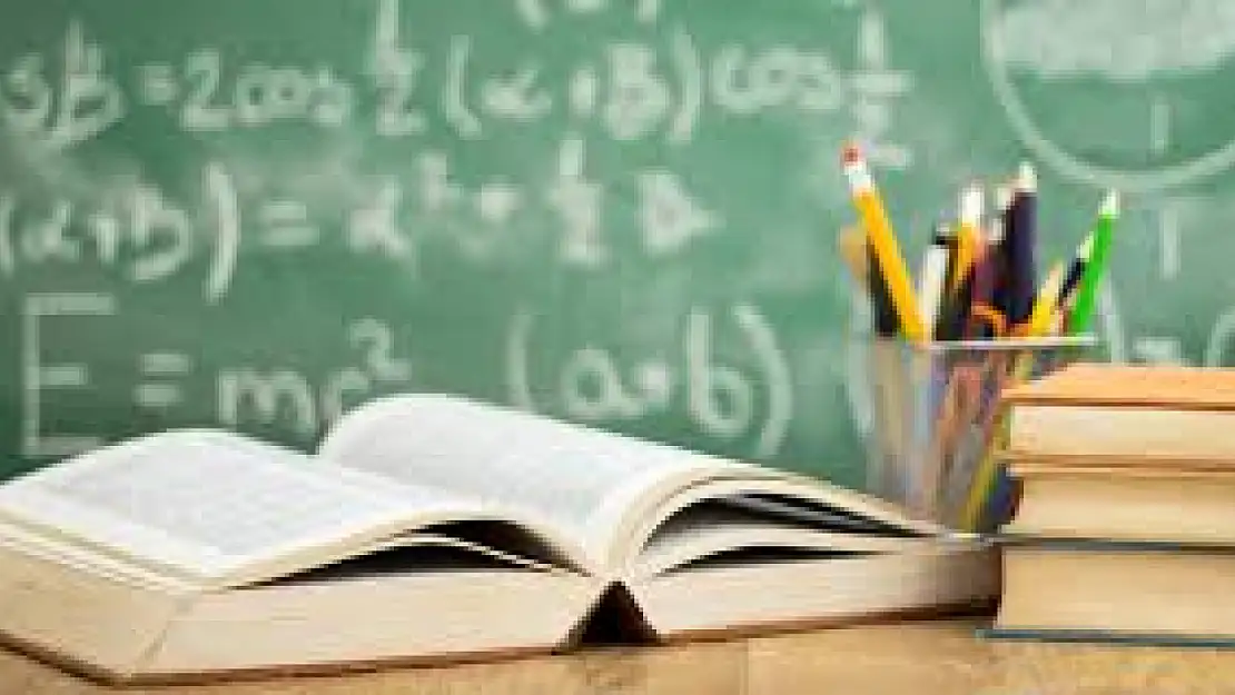 Zorunlu eğitim modeline yeni bakış: Lise için '2+2' formülü gündemde