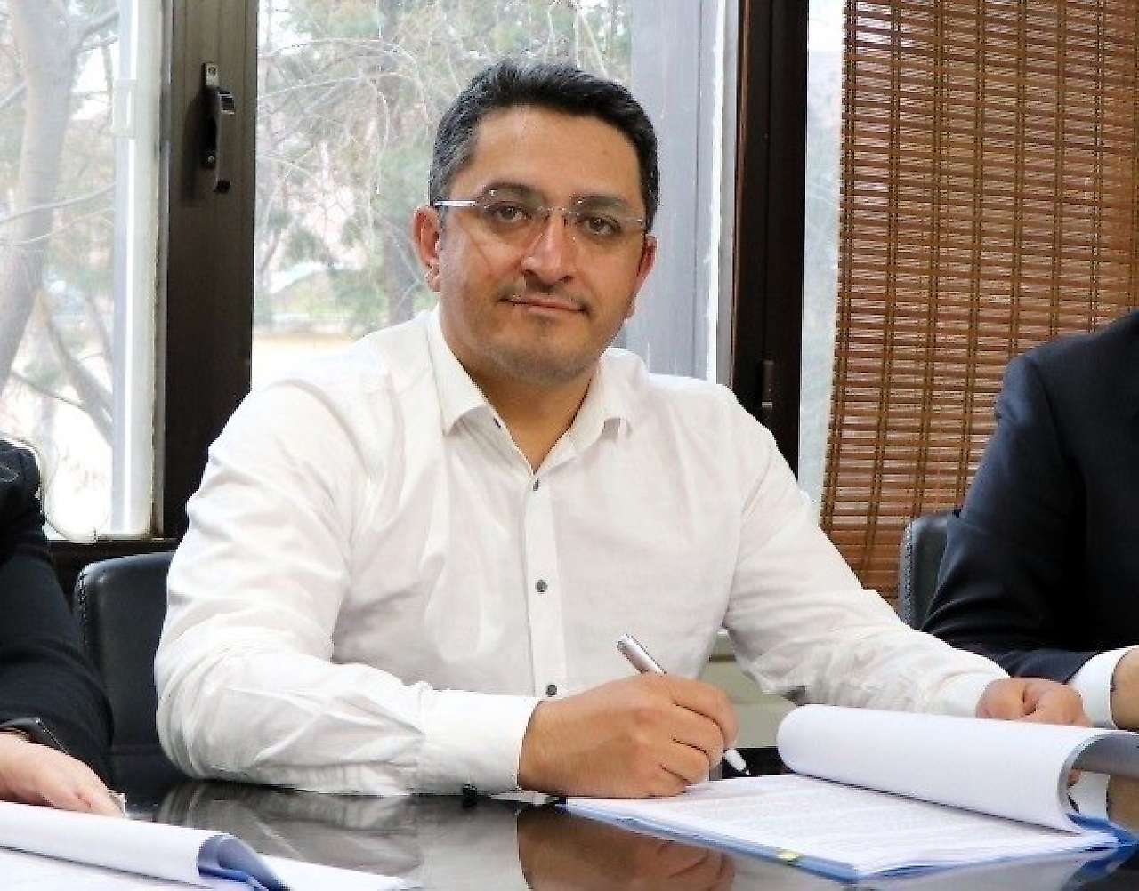 İZBETON davasında belediyenin müdahillik talebi kabul edildi
