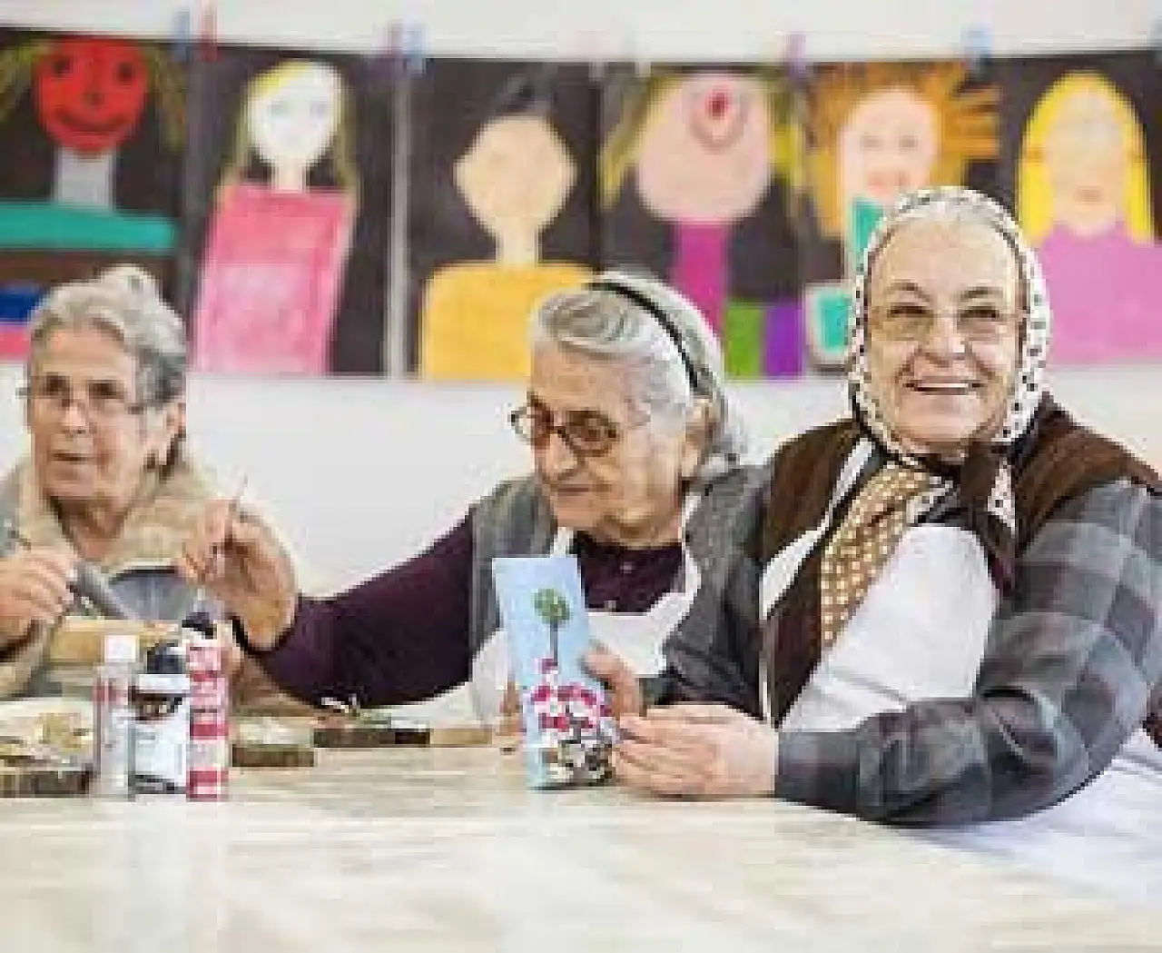 İzmir'de Yaşlı Bakım Merkezleri ve Huzurevi Rehberi