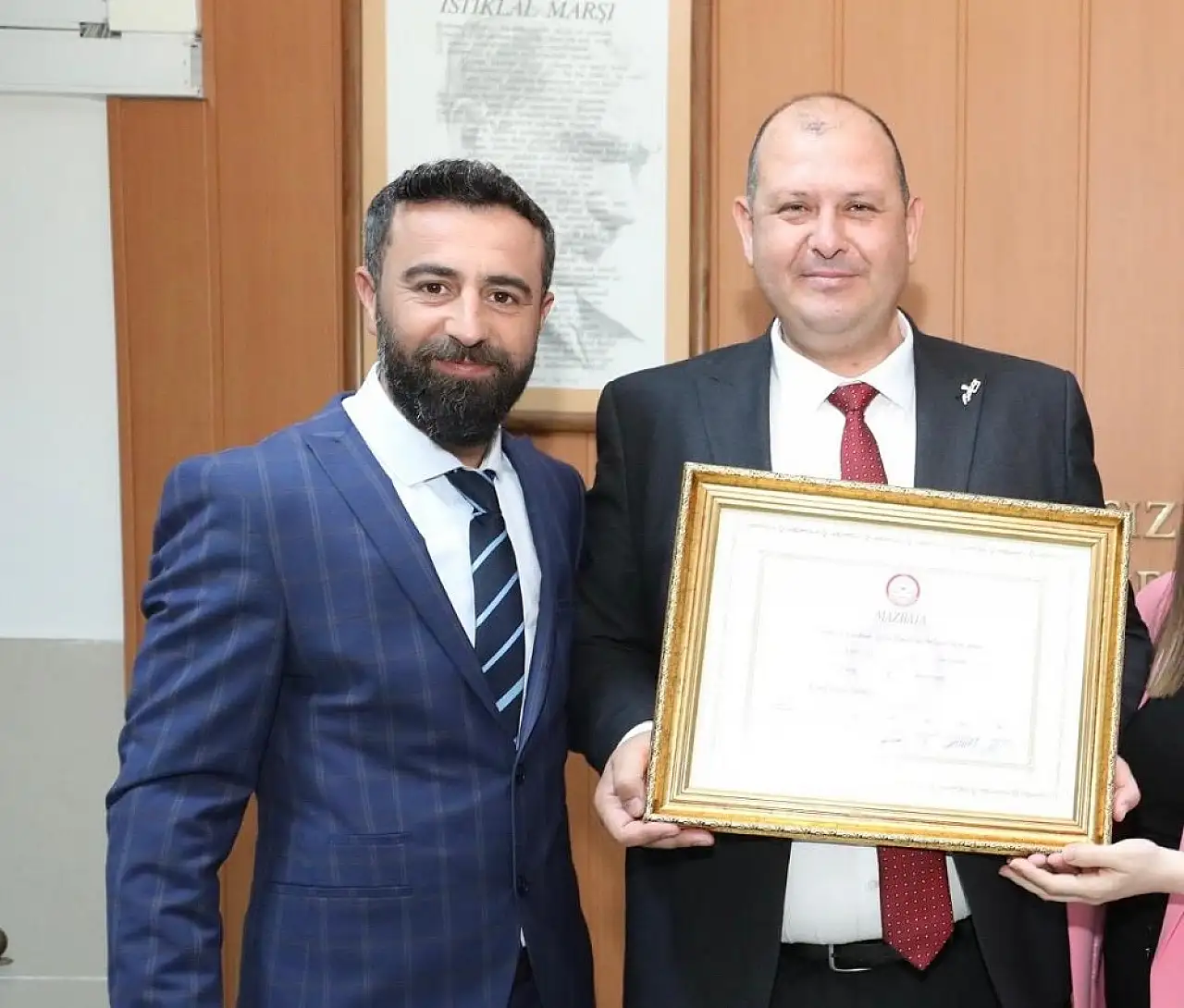 Menderes'te iddialar gerçek dışı çıktı