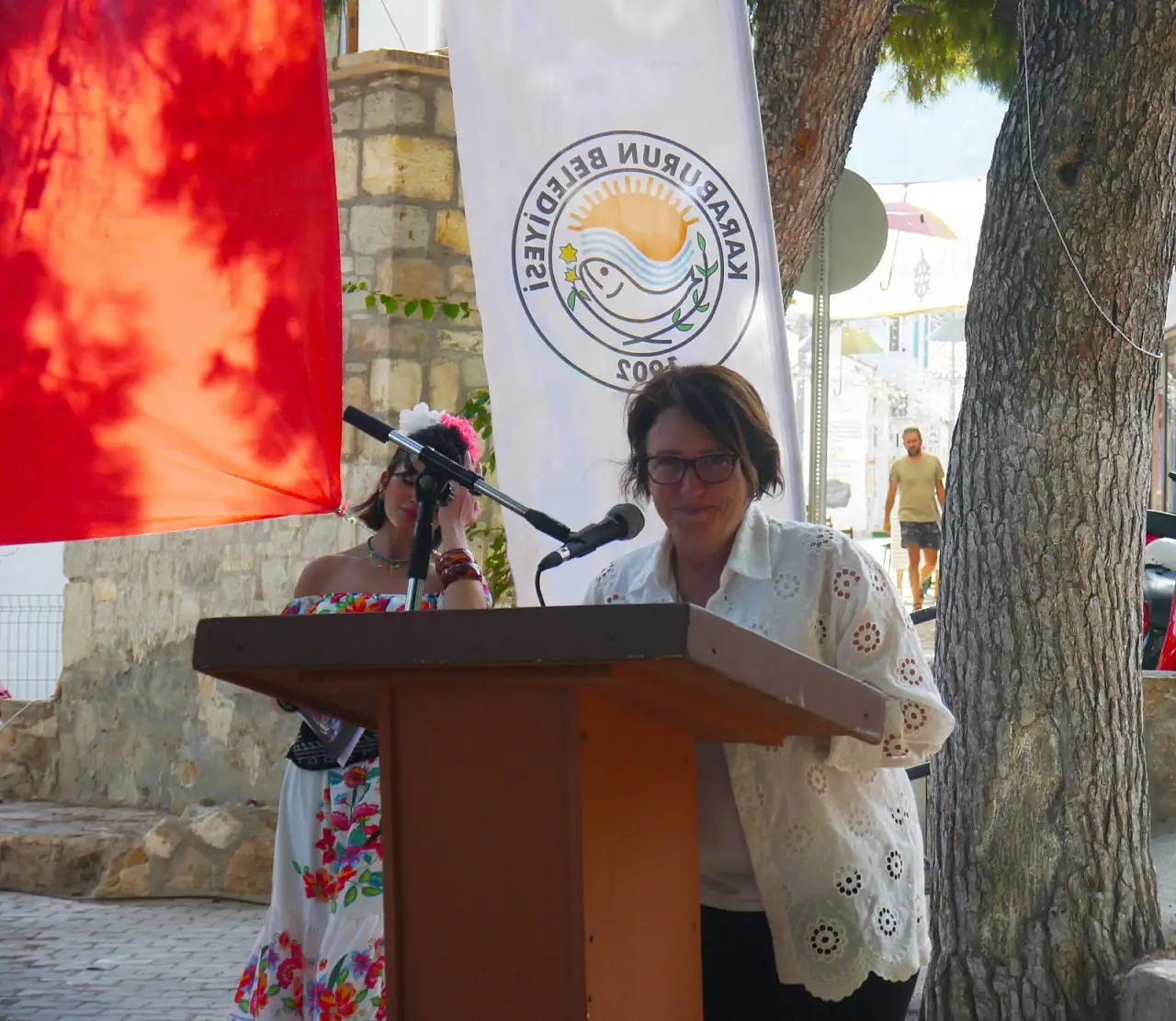 Börklüce kültür ve sanat festivalinde 'yeryüzünün ötekileri' temasıyla sanat ve kültür buluşması