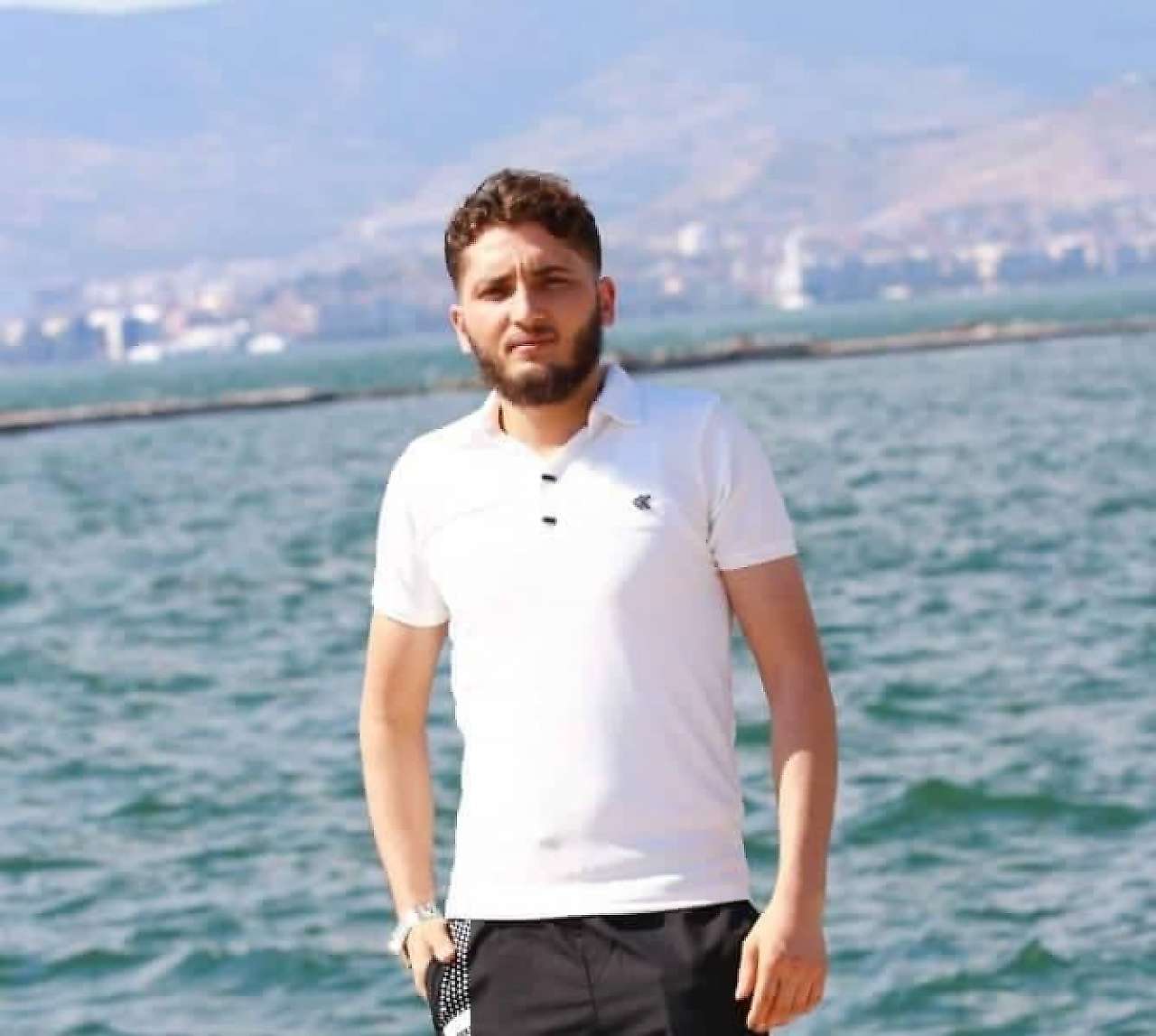 Torbalı'da 7 işçinin yaralandığı patlamada acı kayıp