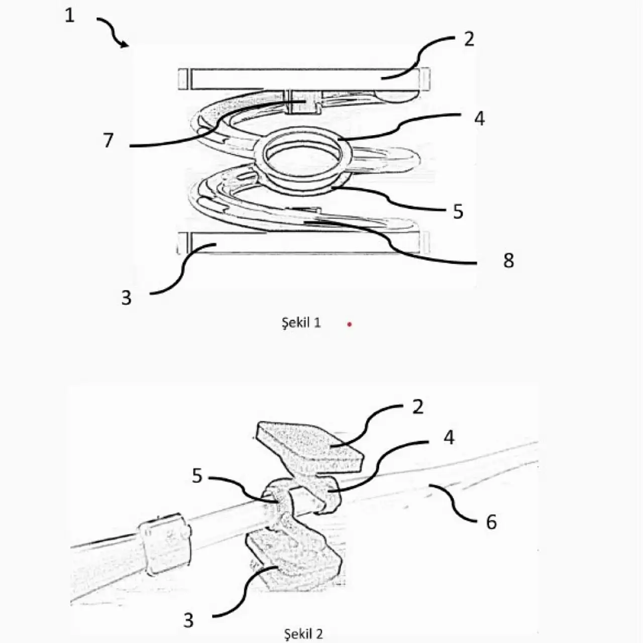Egeli akademisyenin yoğun bakımda güvenliği artıran buluşu patentle tescillendi