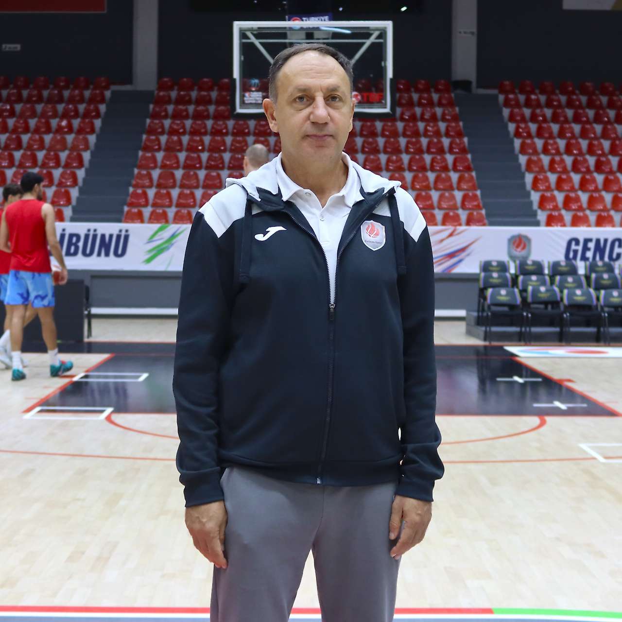 Orhun Ene: Basketbol son 5-6 yılda önemli ölçüde değişti