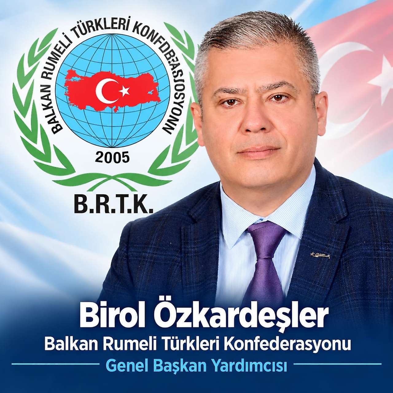 Özkardeşler'den Bulgaristan seçimleri için oy kullanma çağrısı