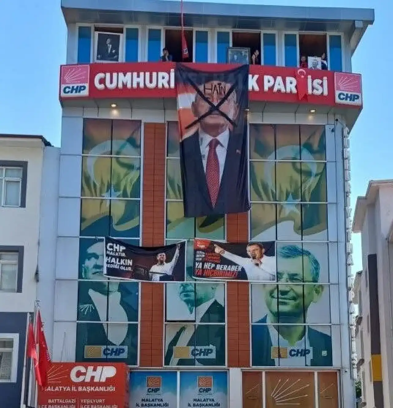 CHP'de tartışma büyüyor: Kılıçdaroğlu iddia etti, Yıldız yanıtladı