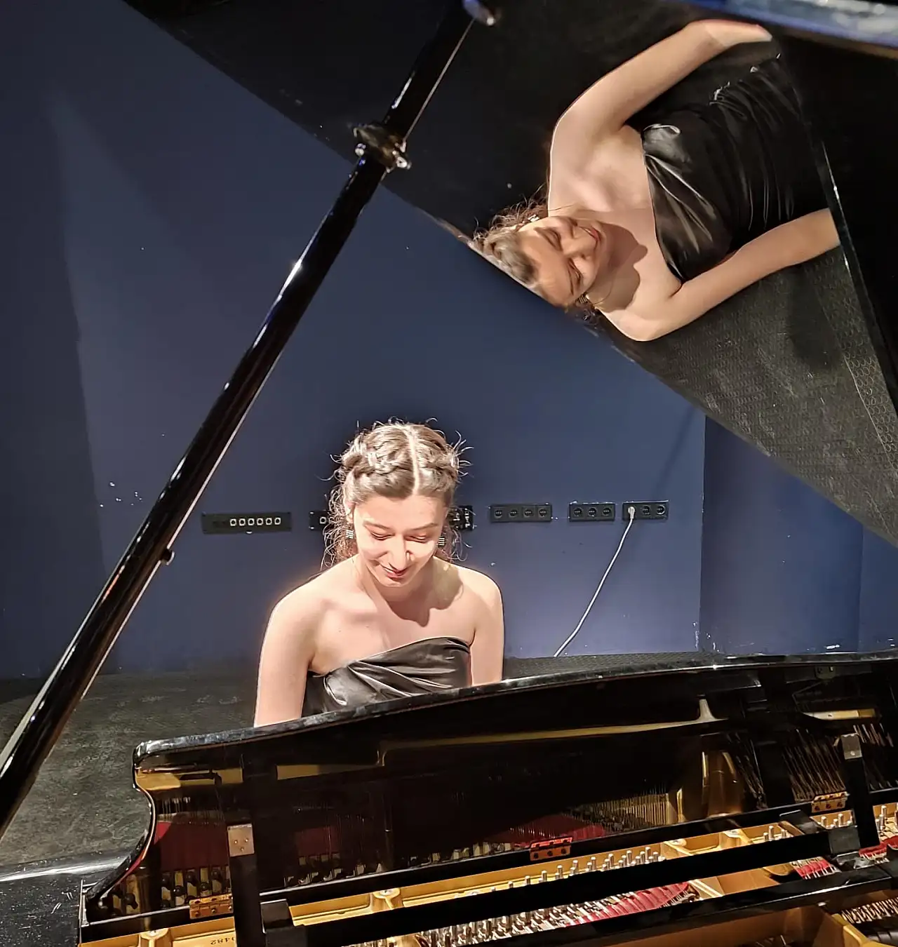 17 Kasım Dünya Prematüre Günü'nde 'Hayatın İlk Notalar' anlamlı konseri