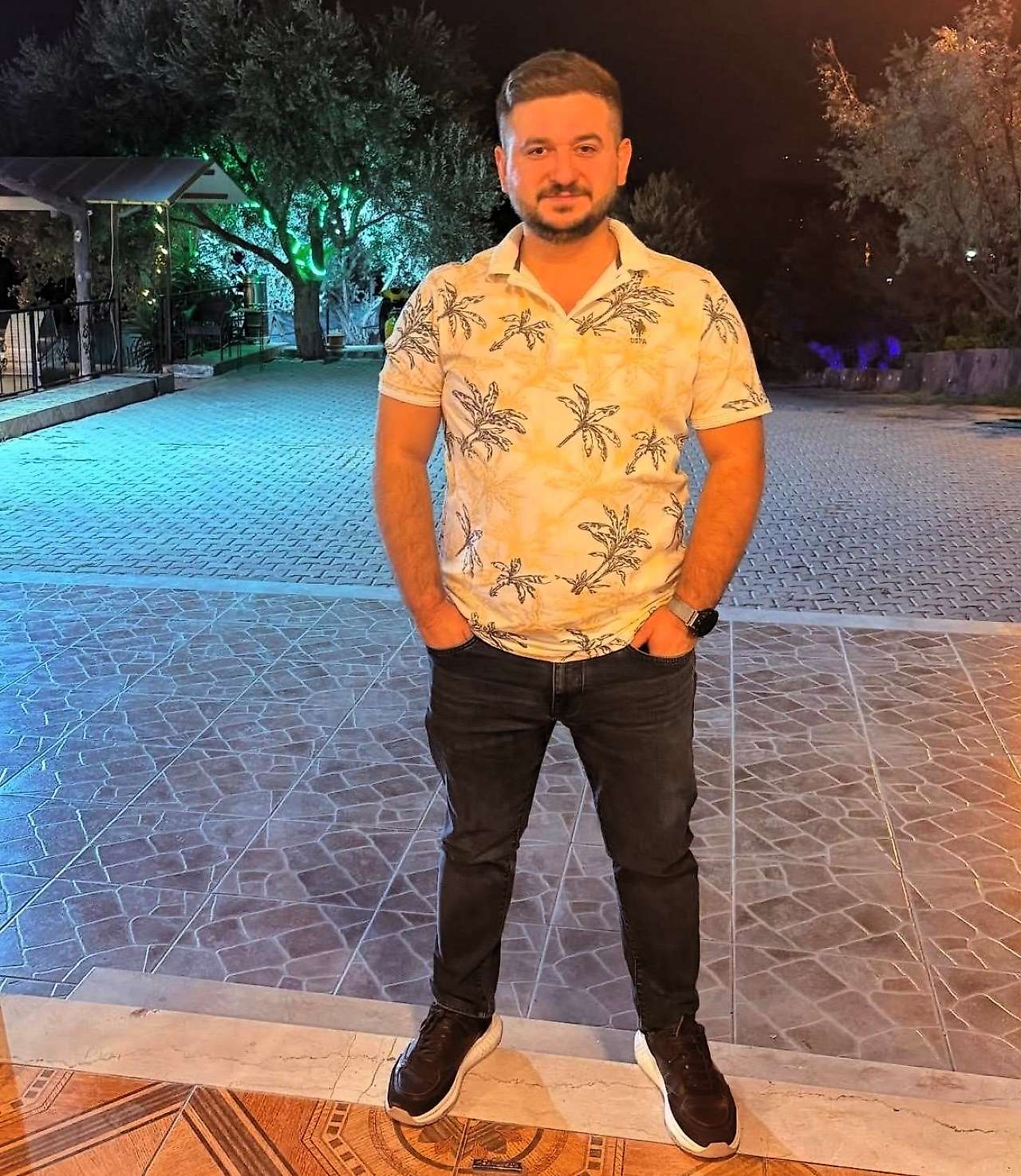 Restoranda kavga: İş yeri sahibi hayatını kaybetti