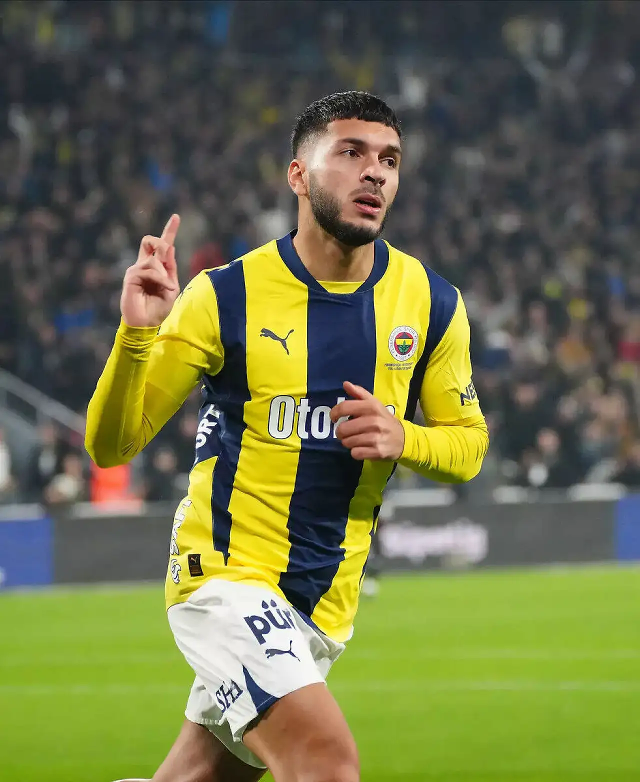Fenerbahçe'de flaş ayrılık! Menajeri İstanbul'a geldi