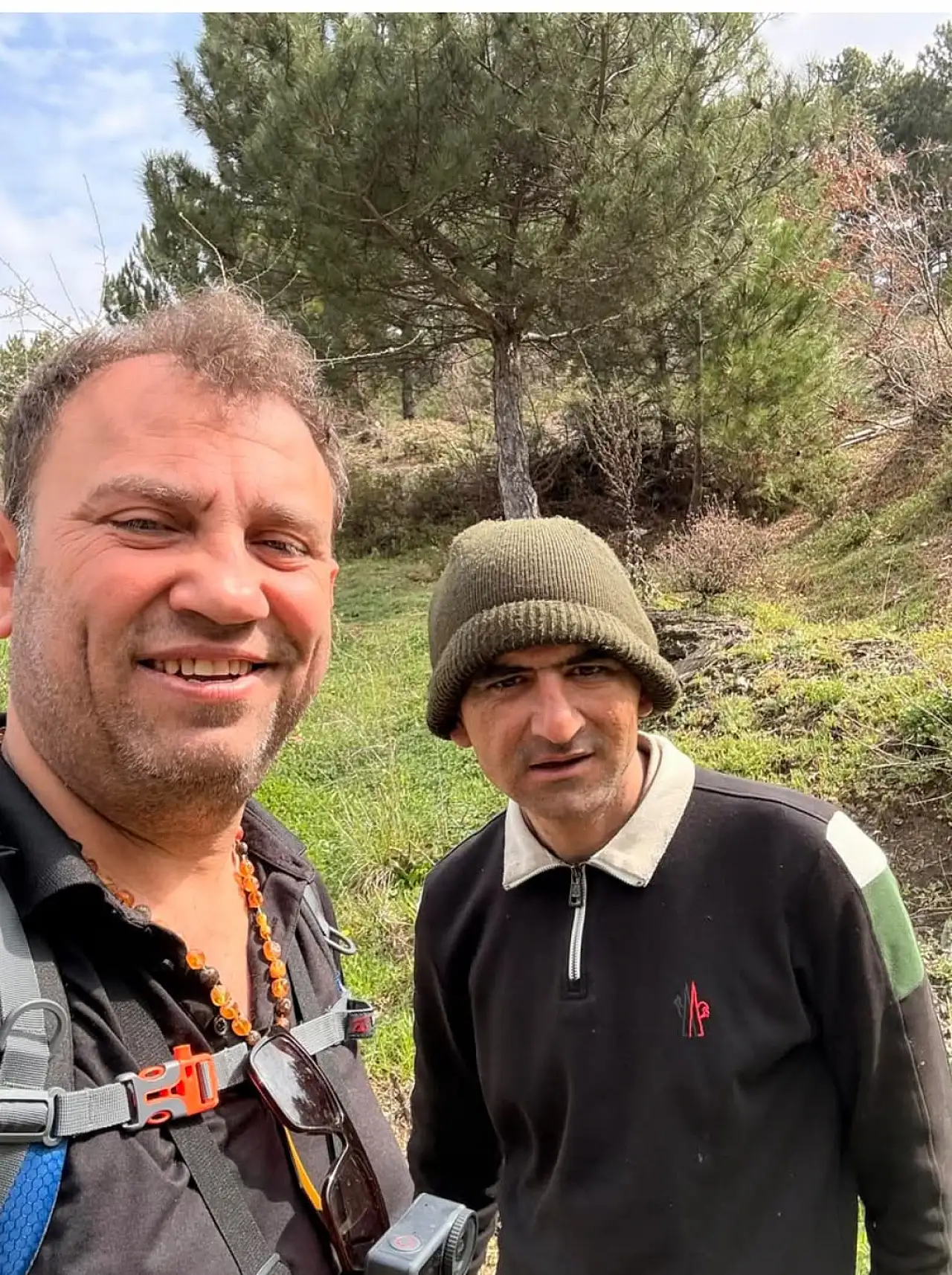 Efeler Yolu'nda 4. etap tamamlandı