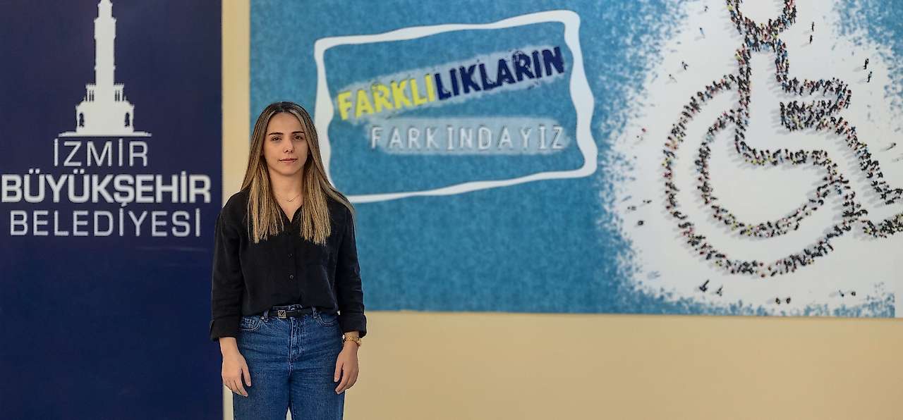 Engelleri aşan başarı hikâyesi: Hem hentbolda hem fotoğrafta ödüller kazandı