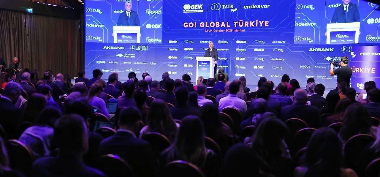 Türkiye ile ABD arasındaki ticaret hacminde 43 milyar dolar hedefi