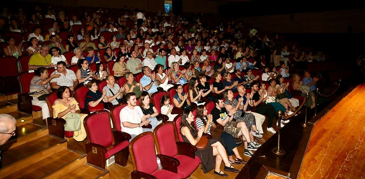 Karşıyaka Oda Orkestrası yeni sezona başlıyor
