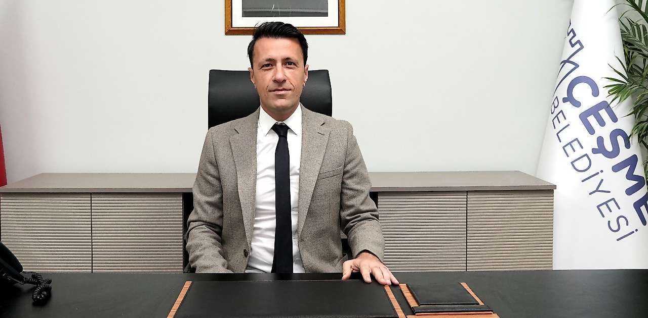 Çeşme Belediyesi'ne rüşvet operasyonu: Başkan yardımcısı ve 3 müdür vekili tutuklandı