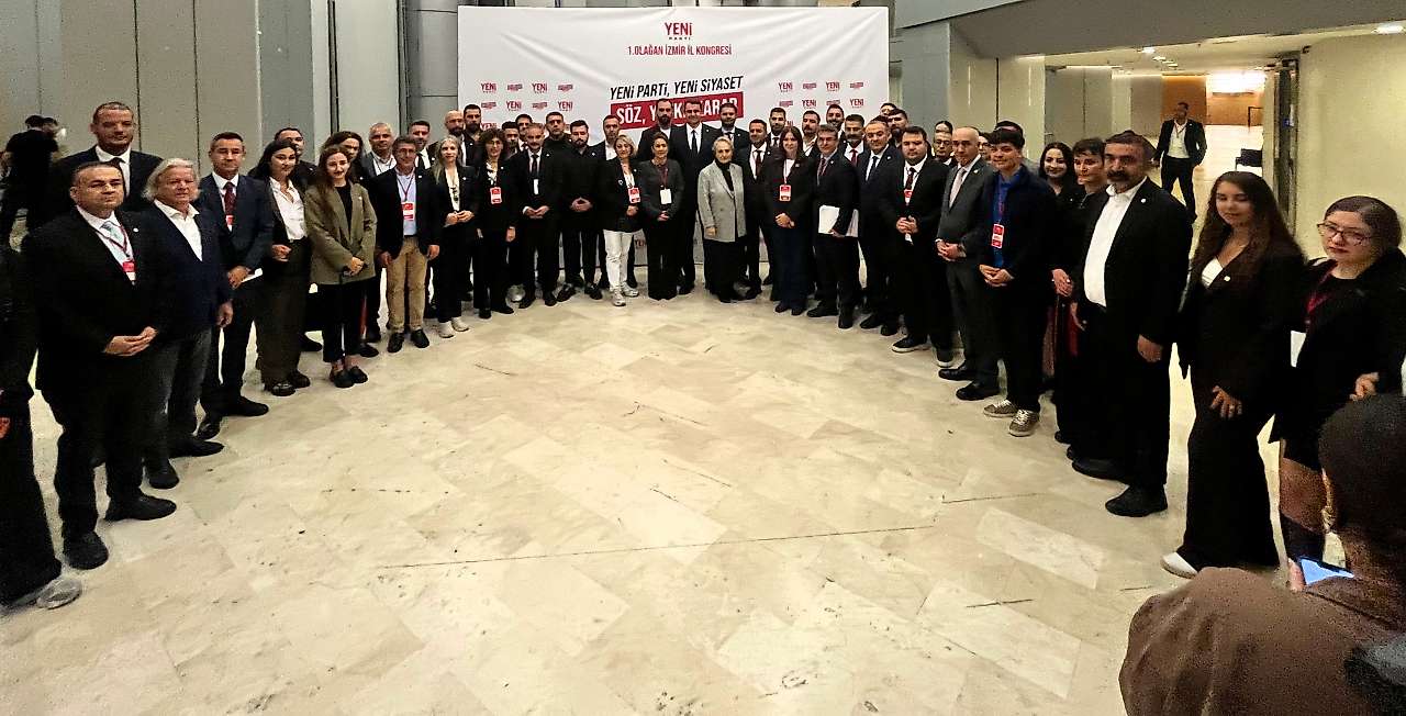 Çağatay Güç 408 oyla yeniden başkan seçildi: Kötü gidişi değiştireceğiz