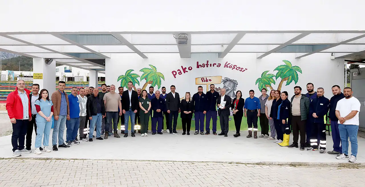 İZSİAD'dan sokak hayvanları için örnek seferberlik