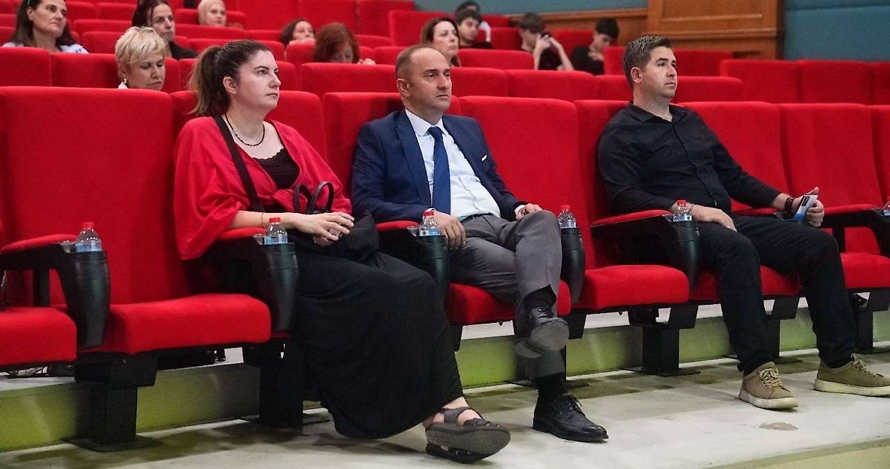 Tire'de Kadın Çiftçiler Günü Şenliği'ne yoğun ilgi