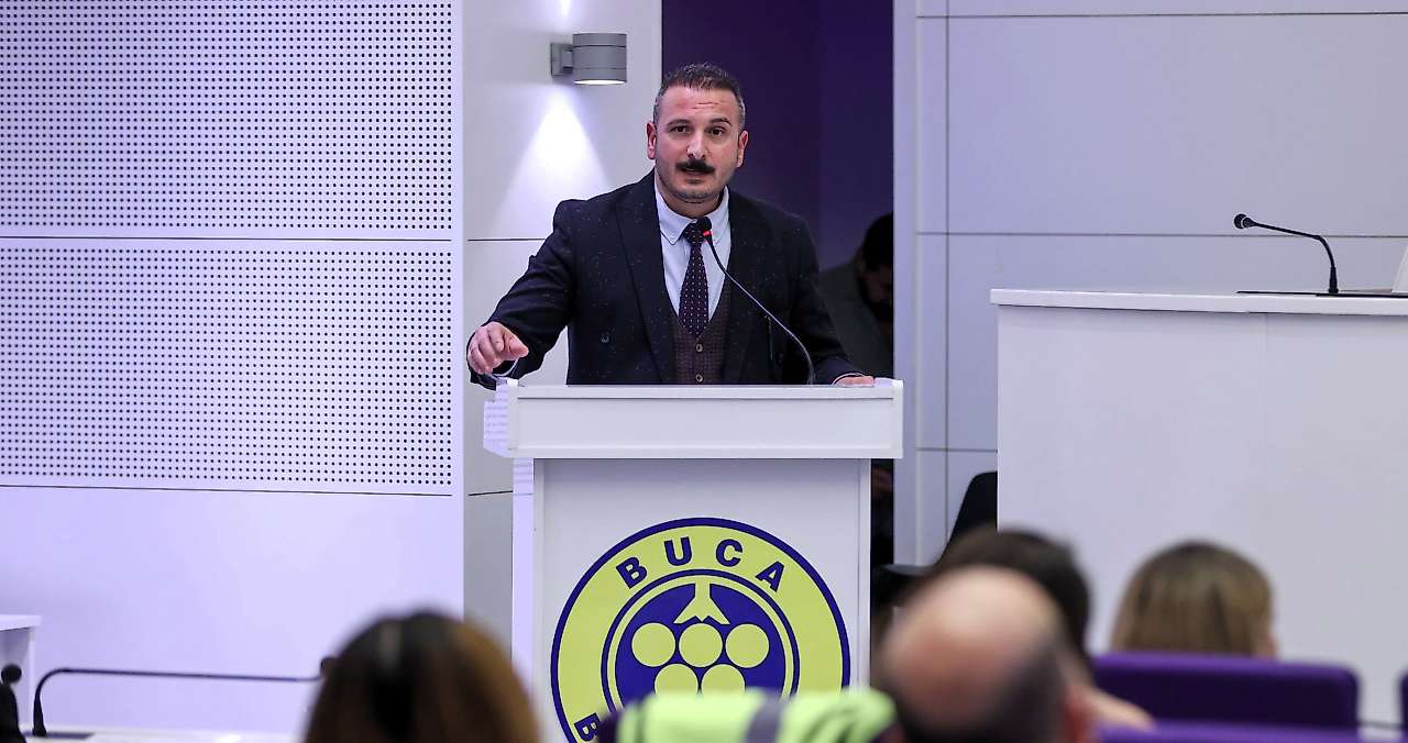 Buca Belediyesi iklim panelinden uyarı! Gıda krizi ve göçler kapımızda