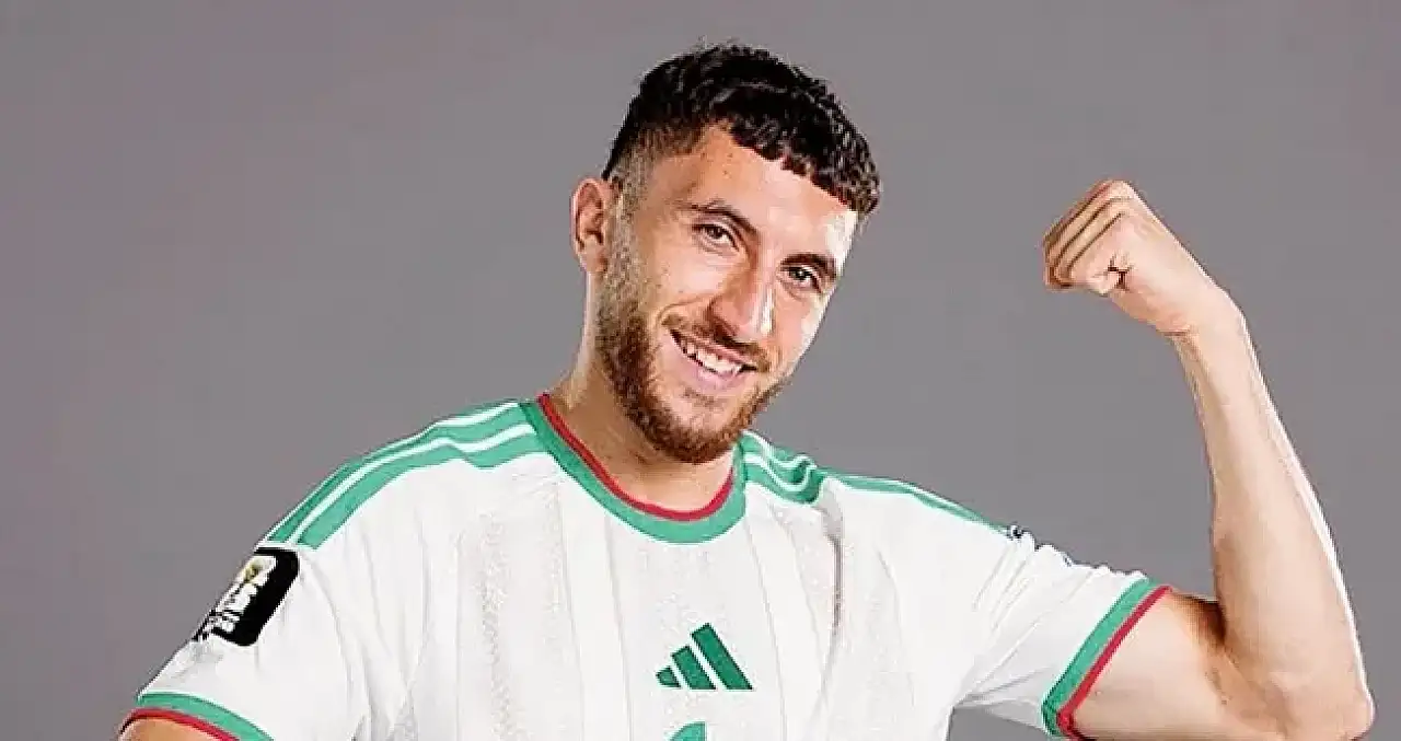 Ghedjemis için transfer yarışı kızıştı! Beşiktaş'tan yeni teklif
