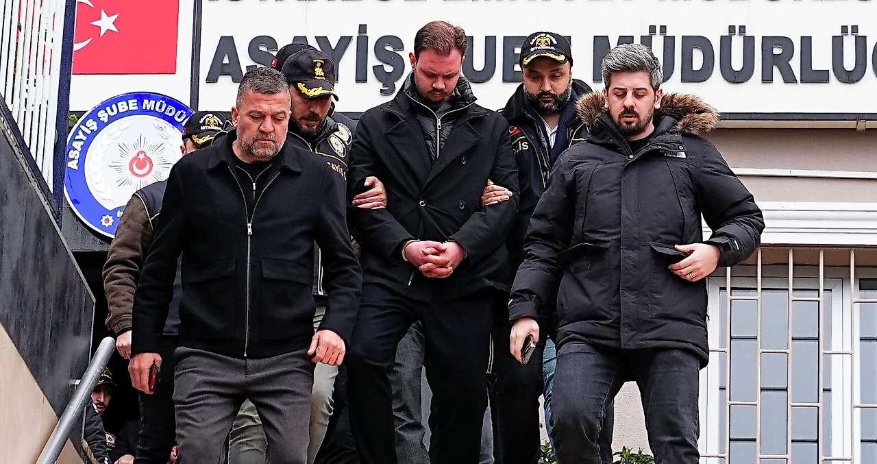 Kubilay Kaan Kundakçı cinayetinde karar: Alaattin Kadayıfçıoğlu'na müebbet hapis