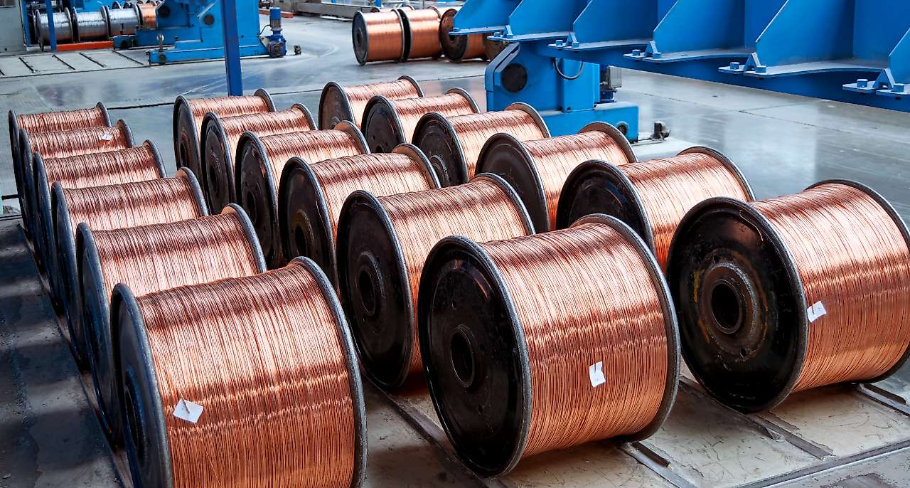 Ege Bölgesi'nde demir ve demirdışı metaller sektörü ihracatta 1 milyar dolara koşuyor