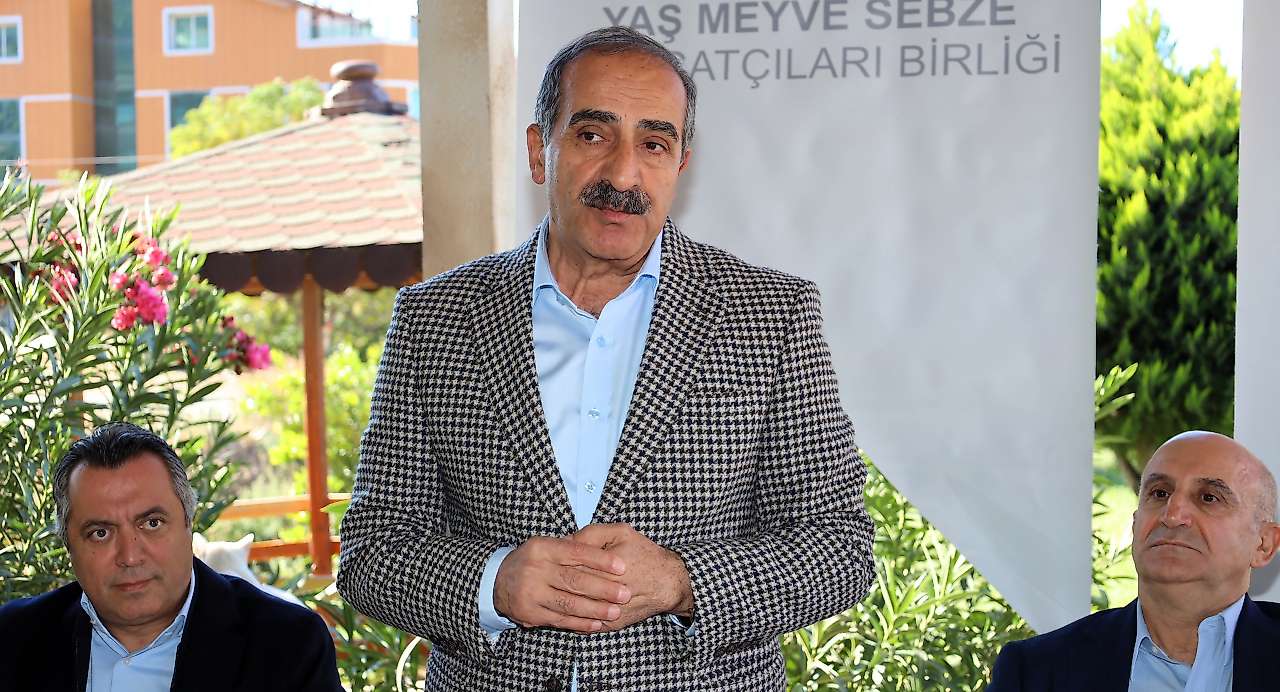 Satsuma mandalinada ihracat sezonu başladı
