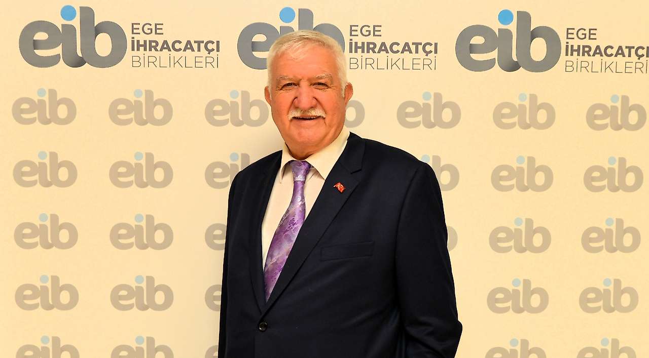 Ege maden ihracatı 9 ayda 1,2 milyar doları aştı