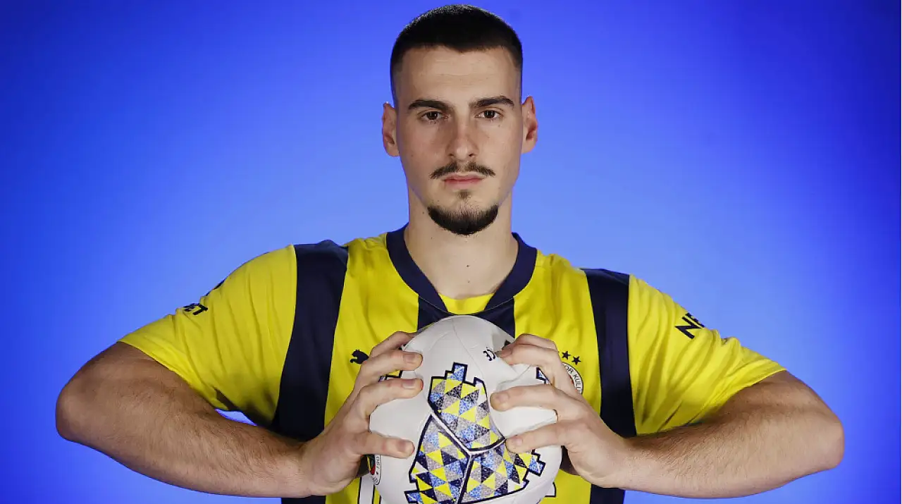 Fenerbahçe'de şok ayrılık iddiası!
