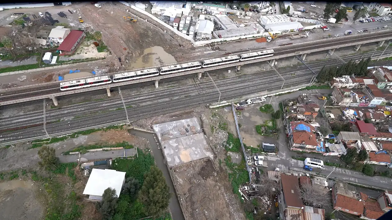AK Partili Hakan Yıldız'dan CHPli Güç'e: 'Teknik sorumlusu sensin'