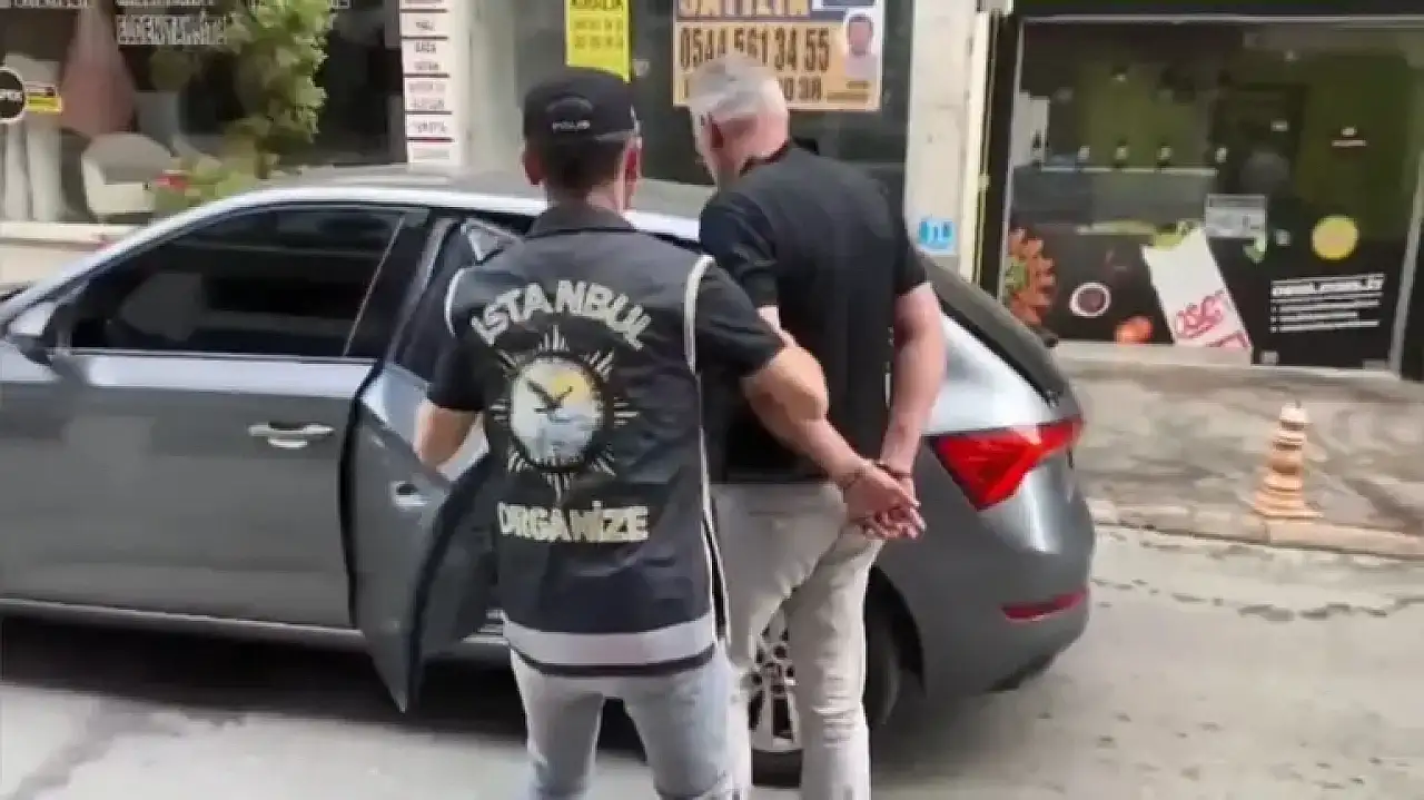 İzmir'de de düğmeye basıldı
