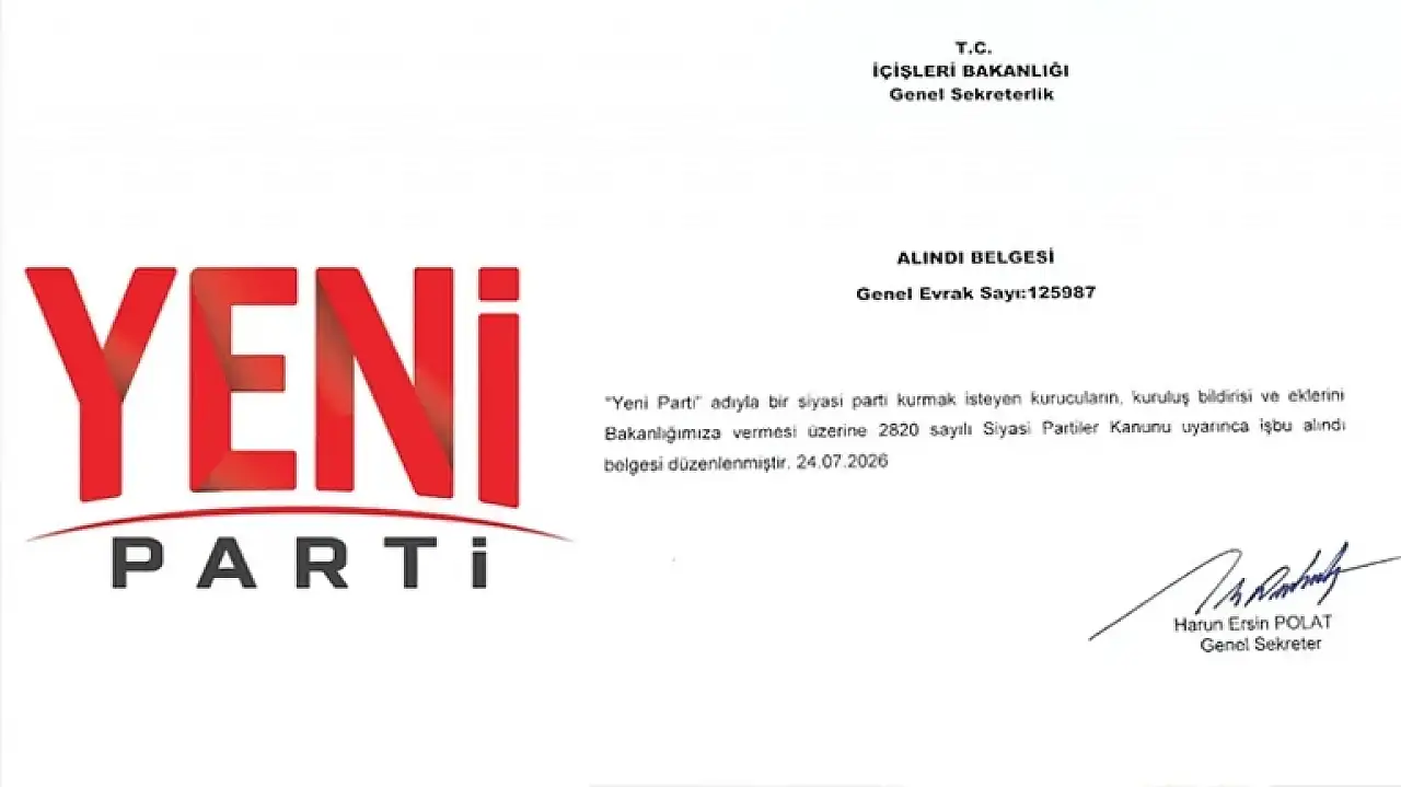 Meclis'te yeni ana muhalefet dönemi : CHP'den 91 vekil ayrıldı