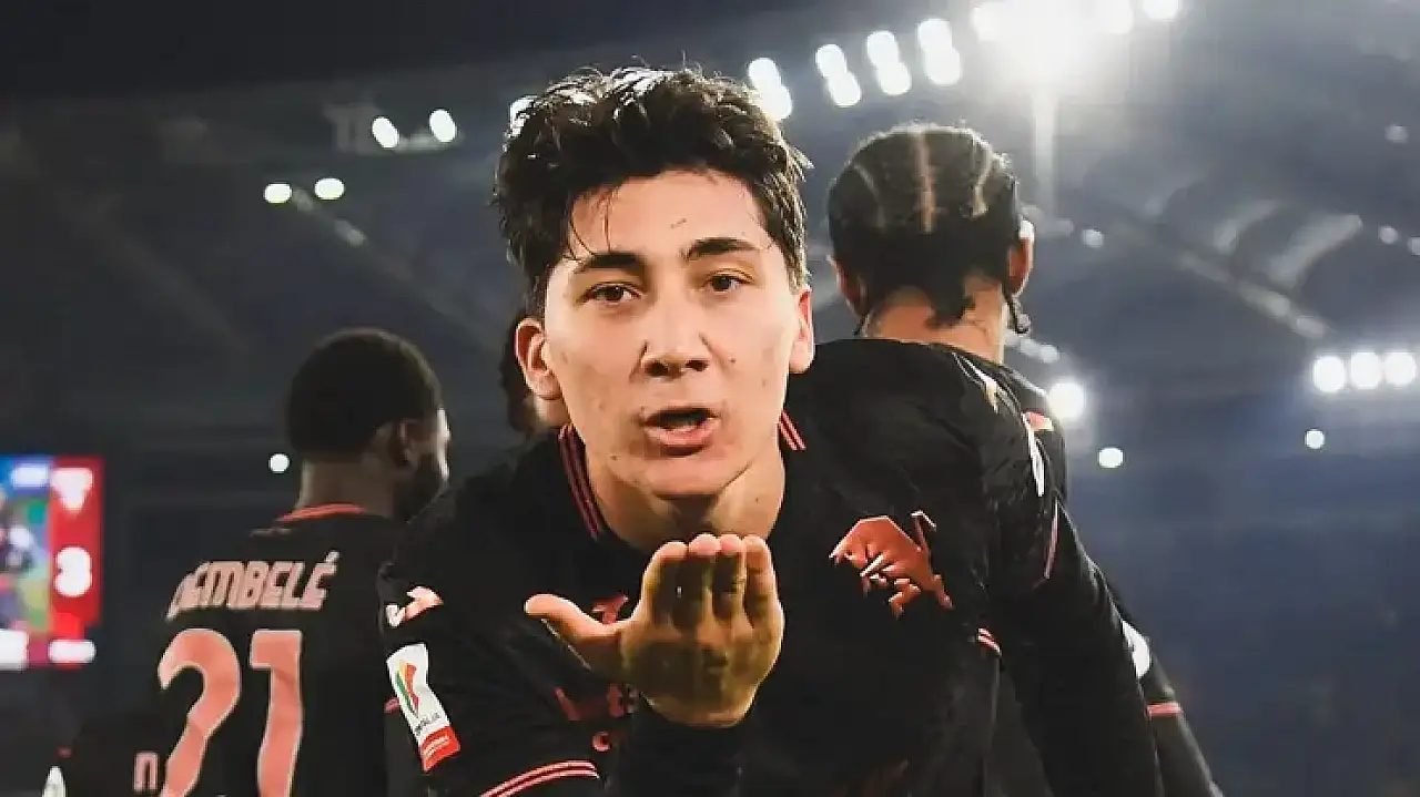 Trabzonspor'dan eski Beşiktaşlıya kanca! Transfer için harekete geçildi