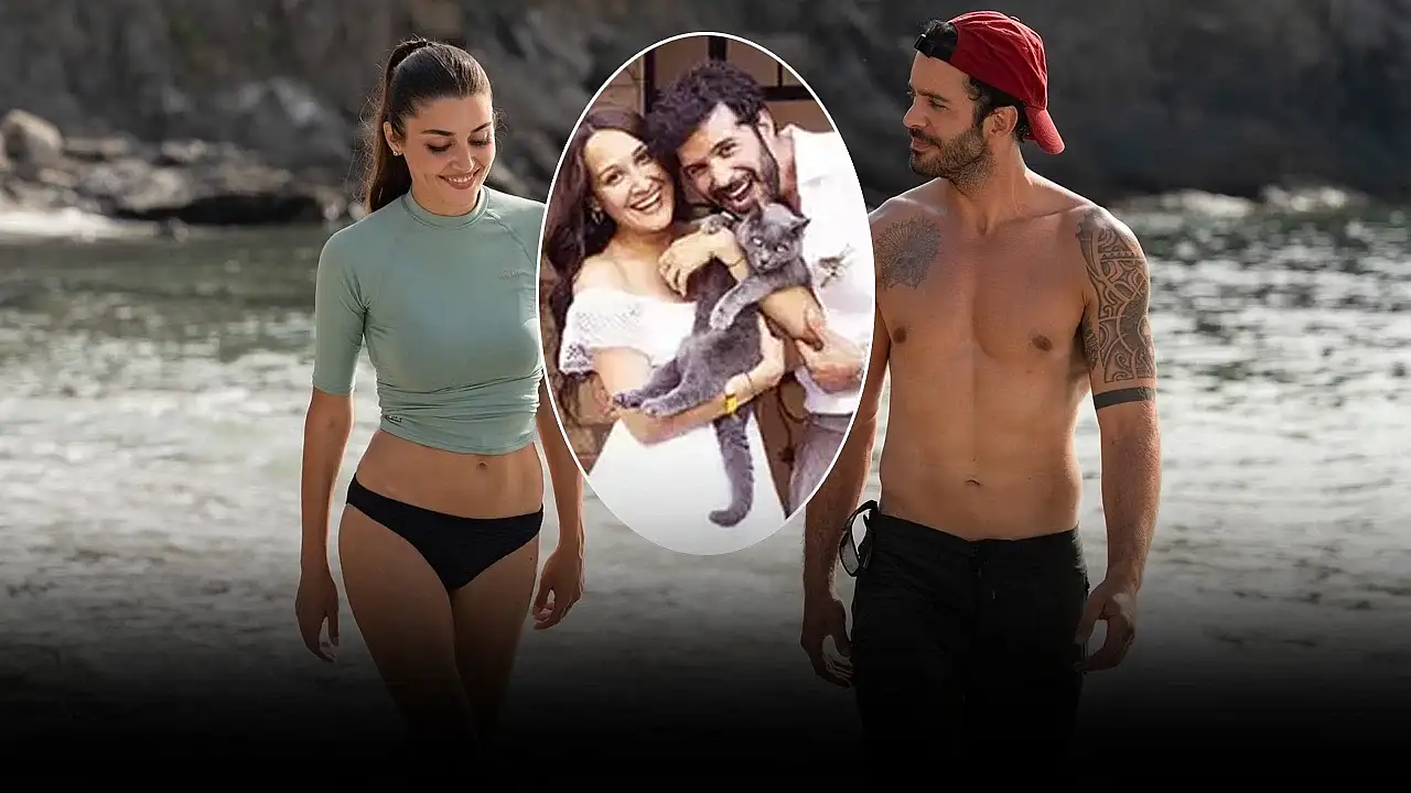 Barış Arduç'tan ayrılık iddialarına net yanıt!