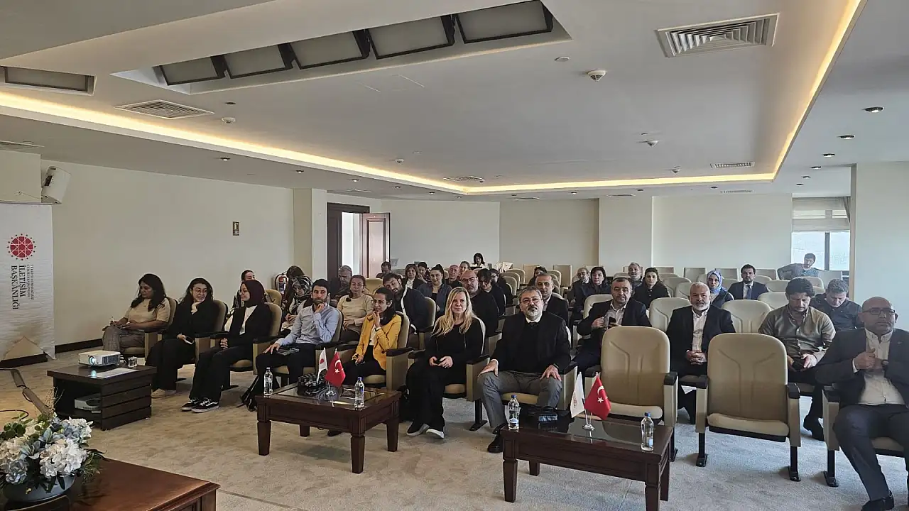 İzmir'de sağlıklı çalışma hayatı için önemli adım atıldı