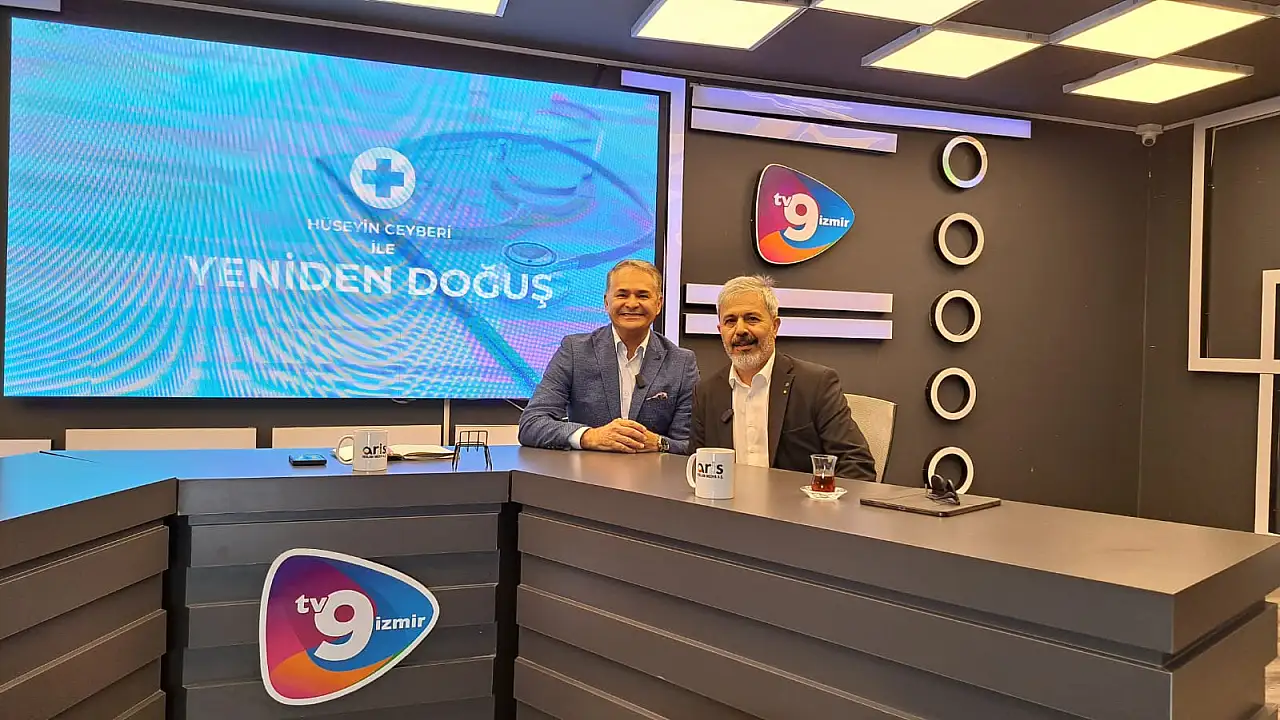 Mehmet Ali Bulut'tan ilişkiler üzerine çarpıcı değerlendirmeler…