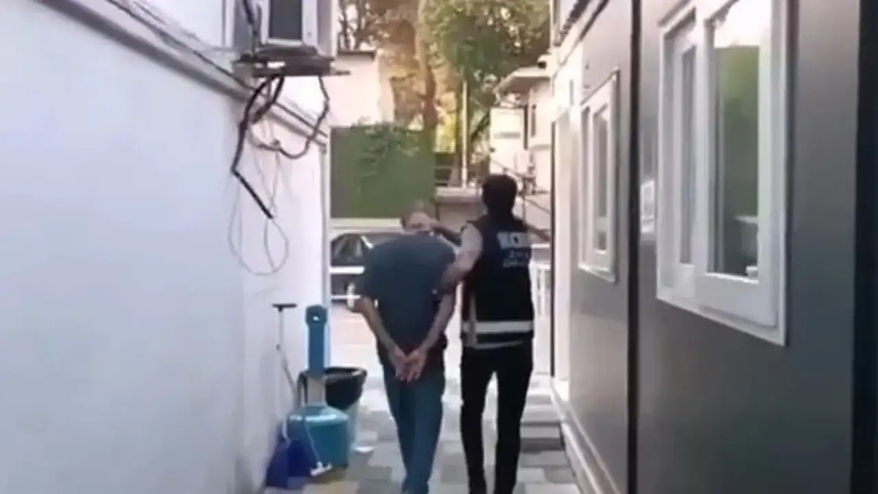 Sosyal medyadaki görüntüler sonrası düğmeye basıldı