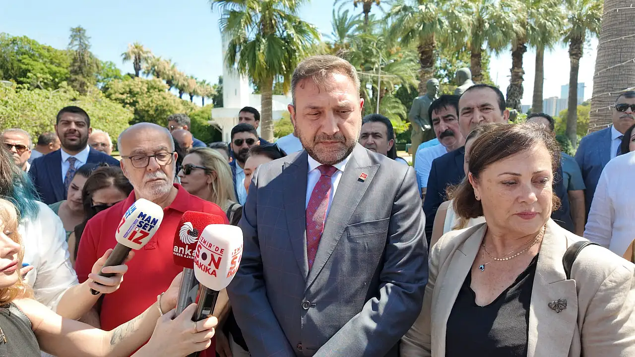 Gümrükçü'den yeni parti çıkışı: Onlar kaymak biz sütüz